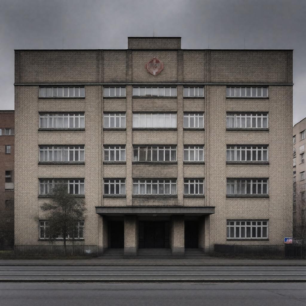 Stasi (film)